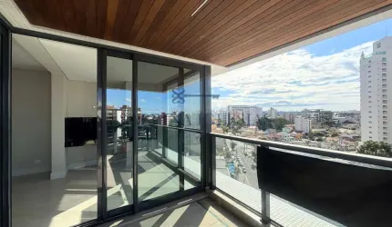 Apartamento com 3 quartos à venda na RUA IVO DE LEÃO, 355, Alto da Glória, Curitiba, 200 m2 por R$ 3.150.000