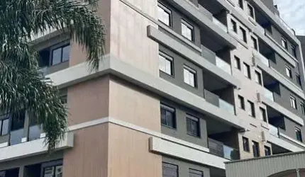 Apartamento com 3 quartos à venda na Rua Presidente Beaurepaire Rohan, 213, Cristo Rei, Curitiba, 84 m2 por R$ 920.000
