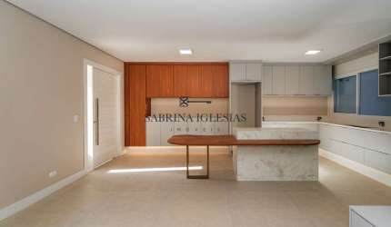 Casa em condomínio fechado com 3 quartos à venda na Avenida Desembargador Hugo Simas, 1053, Bom Retiro, Curitiba, 117 m2 por R$ 1.208.048