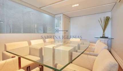 Sala comercial à venda na Praça Generoso Marques, 27, Centro, Curitiba, 133 m2 por R$ 400.000