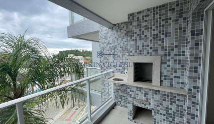 Apartamento com 2 quartos à venda na Rua Treze De Maio, 293, Brejatuba, Guaratuba, 92 m2 por R$ 780.000