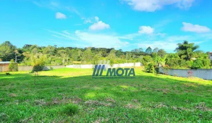 Área  a venda para Chácara  Planta Granja Eldorado, Piraquara com 4.500,00m2. com possibilidades de finaciamento  junto a banco com ótima localização