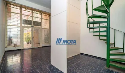 Loja à venda, 81 m² por R$ 350.000 - Cristo Rei - Curitiba/PR