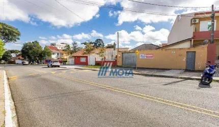 Casa à venda, 133 m² por R$ 850.000,00 - Centro - Pinhais/PR