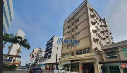 Apartamento em Caiobá