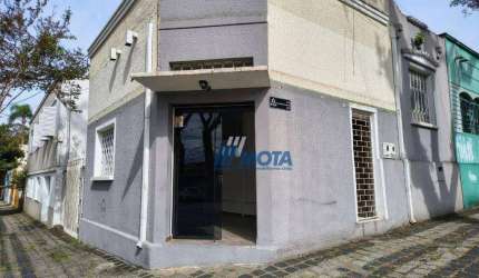 Loja para alugar no Alto da XV