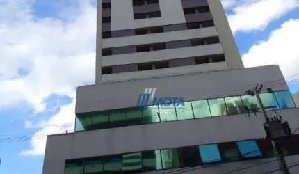 Loja para alugar, 98 m² por R$ 5.140,00/mês - Centro - Curitiba/PR