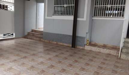 CasaTérrea Vila Hulda-R$ 850 mil financia e fgts