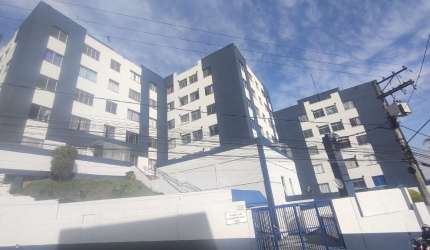 Apto Guaianases-3dorms,1vaga-R$ 250 mil financia