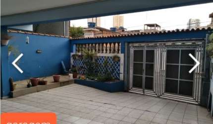 Sobrado Gopouva-R$ 590 mil financia e aceita apartamento até R$ 220 mil
