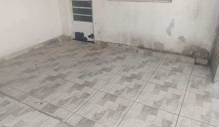 Casa Pq.Continental II-R$ 1.300,00 aceita deposito