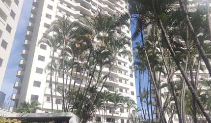 Apto Condomínio Residencial Ilha da Madeira