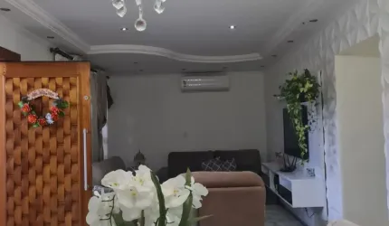Sobrado Alto Padrão Jd.Vila Galvão-R$ 1.450.000,00
