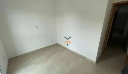 Cobertura à venda, 94 m² por R$ 400.000,00 - Parque das Nações - Santo André/SP