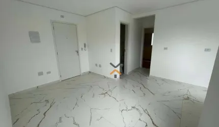 Cobertura com 2 dormitórios à venda, 105 m² por R$ 599.999,00 - Santa Maria - Santo André/SP