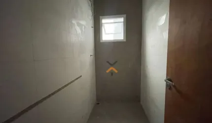 Apartamento com 2 dormitórios à venda, 52 m² por R$ 424.000,00 - Vila Eldízia - Santo André/SP