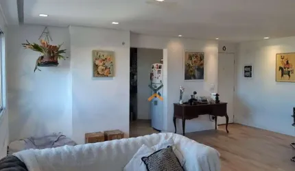 Cobertura com 2 dormitórios à venda, 164 m² por R$ 950.000,00 - Vila Guiomar - Santo André/SP