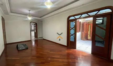 Apartamento à venda, 180 m² por R$ 937.000,00 - Campestre - Santo André/SP