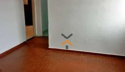 Terreno à venda, 500 m² por R$ 1.100.000,00 - Vila Príncipe de Gales - Santo André/SP