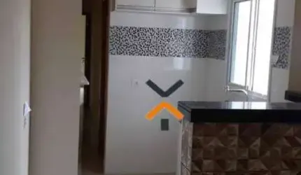 Cobertura com 2 dormitórios para alugar, 124 m² por R$ 3.015,00/mês - Vila Tibiriçá - Santo André/SP