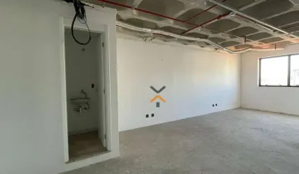 Sala para alugar, 39 m² por R$ 3.212,84/mês - Centro - São Caetano do Sul/SP