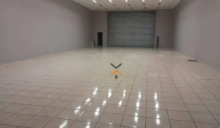 Salão, 367 m² - venda por R$ 2.650.000,00 ou aluguel por R$ 16.634,08/mês - Centro - São Caetano do Sul/SP