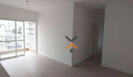 Apartamento com 2 dormitórios à venda, 70 m² por R$ 723.000,00 - Centro - São Bernardo do Campo/SP