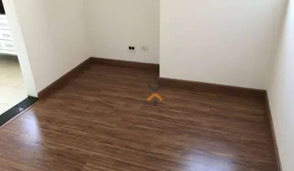 Apartamento com 2 dormitórios à venda, 51 m² por R$ 310.000,00 - Vila Alpina - Santo André/SP