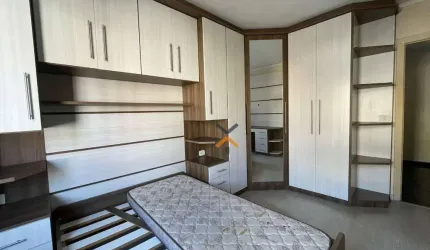 Casa com 3 dormitórios à venda, 200 m² por R$ 555.000,00 - Vila Bela Vista - Santo André/SP