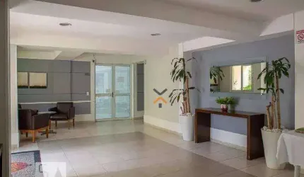 Apartamento com 2 dormitórios à venda, 54 m² por R$ 456.000,00 - Nova Petrópolis - São Bernardo do Campo/SP