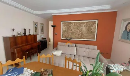 Casa com 4 dormitórios à venda, 200 m² por R$ 1.550.000,00 - Jardim São Caetano - São Caetano do Sul/SP