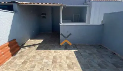 Cobertura com 2 dormitórios à venda, 88 m² por R$ 370.000,00 - Vila Príncipe de Gales - Santo André/SP