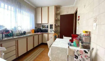 Apartamento com 2 dormitórios à venda, 72 m² por R$ 500.000,00 - Osvaldo Cruz - São Caetano do Sul/SP