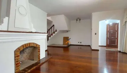 Sobrado, 540 m² - venda por R$ 1.800.000,00 ou aluguel por R$ 8.399,00/mês - Nova Petrópolis - São Bernardo do Campo/SP