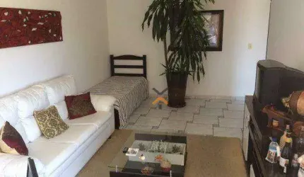Apartamento com 2 dormitórios à venda, 72 m² por R$ 446.000,00 - Mauá - São Caetano do Sul/SP
