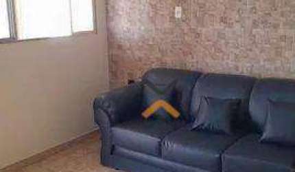 Casa com 2 dormitórios à venda, 318 m² por R$ 640.000 - Vila Palmares - Santo André/SP