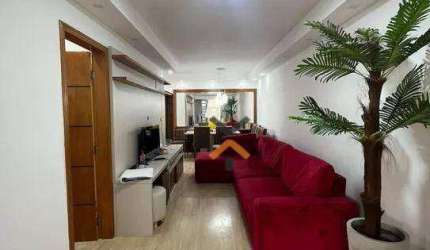 Casa com 4 dormitórios à venda, 150 m² por R$ 795.000,00 - Vila Jordanópolis - São Bernardo do Campo/SP
