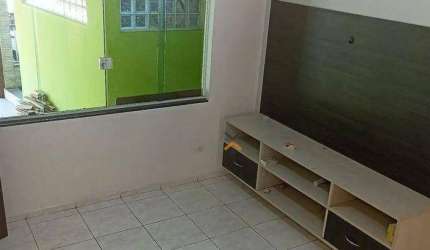 Sobrado com 3 dormitórios à venda, 174 m² por R$ 565.000 - Alves Dias - São Bernardo do Campo/SP