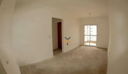 Apartamento à venda, 63 m² por R$ 595.000,00 - Campestre - Santo André/SP