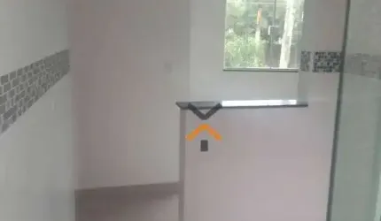 Kitnet com 2 dormitórios para alugar, 56 m² por R$ 3.090,00/mês - Vila Dora - Santo André/SP