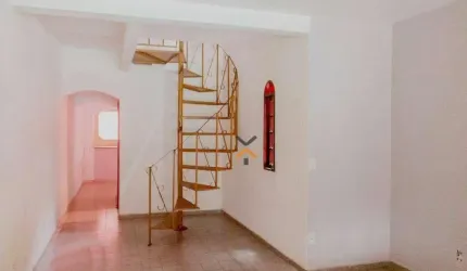 Sobrado com 2 dormitórios à venda, 160 m² por R$ 515.000,00 - Vila Linda - Santo André/SP