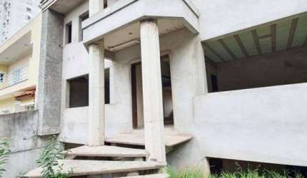 Sobrado à venda, 530 m² por R$ 1.490.000,00 - Jardim das Américas - São Bernardo do Campo/SP