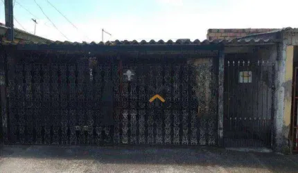 Casa com 1 dormitório à venda, 250 m² por R$ 426.000,00 - Jardim Santo Alberto - Santo André/SP