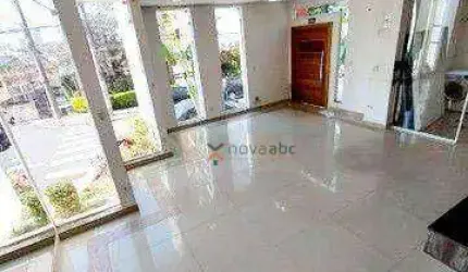 Salão, 80 m² - venda por R$ 4.600.000,00 ou aluguel por R$ 14.500,00/mês - Vila Gilda - Santo André/SP