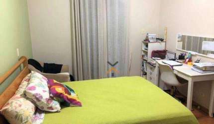 Sobrado com 3 dormitórios à venda, 188 m² por R$ 750.000,00 - Utinga - Santo André/SP