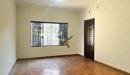 Sobrado com 4 dormitórios à venda, 135 m² por R$ 580.000,00 - Jardim das Maravilhas - Santo André/SP