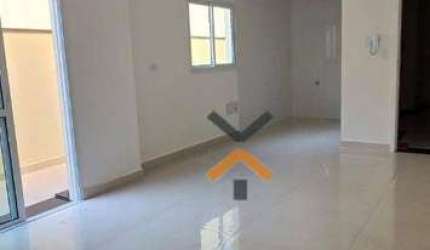 Apartamento com 2 dormitórios à venda, 94 m² por R$ 440.000,00 - Parque Oratório - Santo André/SP