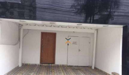 Sobrado com 4 dormitórios à venda, 100 m² por R$ 1.810.000,00 - Centro - Santo André/SP