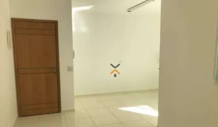 Apartamento Garden com 2 dormitórios à venda, 40 m² por R$ 266.000,00 - Vila Tibiriçá - Santo André/SP