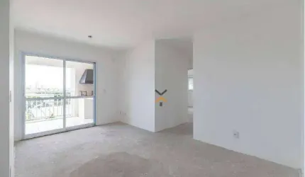 Apartamento à venda, 70 m² por R$ 798.584,00 - Santa Paula - São Caetano do Sul/SP
